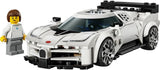 Lego Speed Champions 77240 Bugatti Centodieci