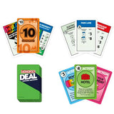 Monopoly Deal Card Game