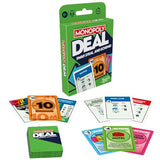 Monopoly Deal Card Game