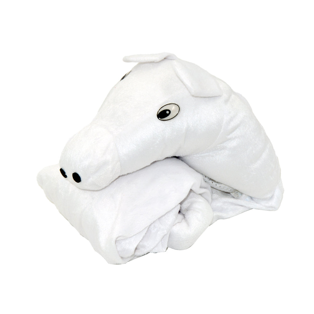 Links to WHITE HORSE KIDS COSTUME MEDIUM by 