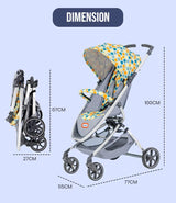 Little Tikes Baby Stroller