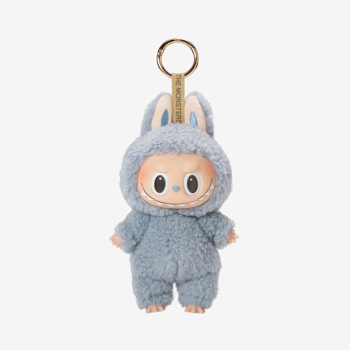 Labubu The Monsters Blind Box Exciting Macaron Version Series – Mystery Vinyl Figure