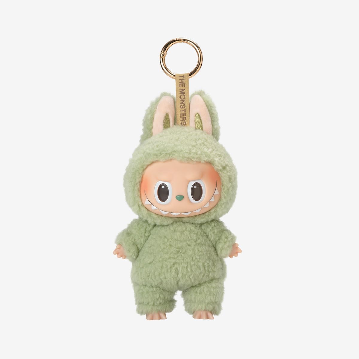 Labubu The Monsters Blind Box Exciting Macaron Version Series – Mystery Vinyl Figure