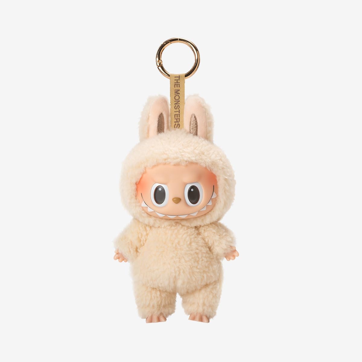 Labubu The Monsters Blind Box Exciting Macaron Version Series – Mystery Vinyl Figure