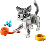 Lego Creator 3in1 31163 Playful Cat