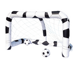 Bestway Inflatable Toy Soccer Net 213 x 122 x137 cm