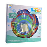 Blow Out Super Sized Bubbles