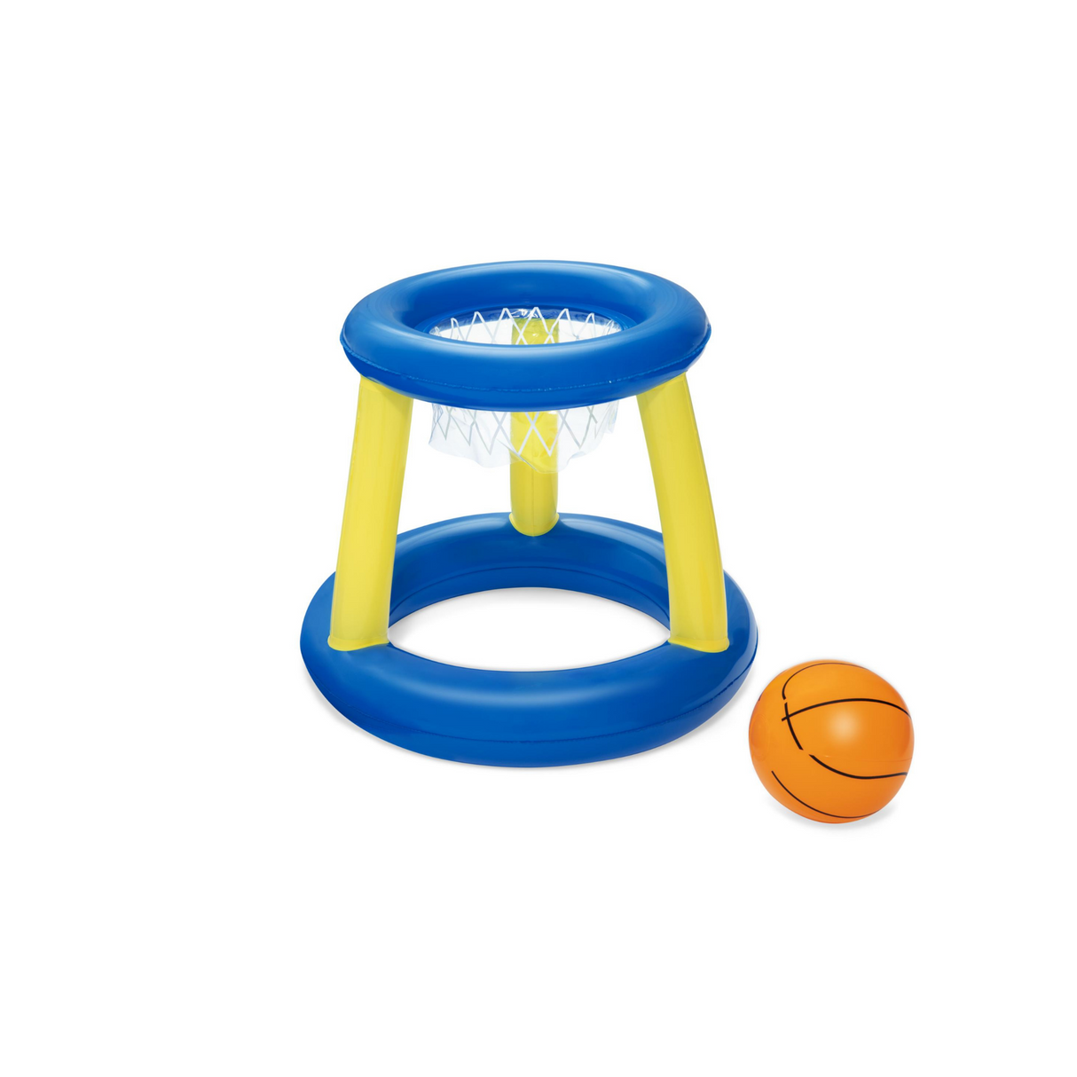 Bestway 61 cm Splash 'N' Hoop Water Game