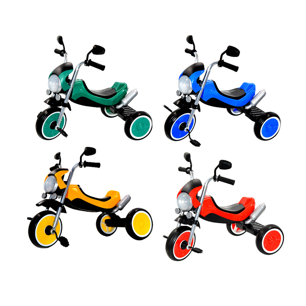 Links to KIDS BIKE ASST 4 by 