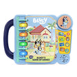 Vtech Bluey Blueys Book Of Games