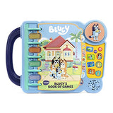 Vtech Bluey Blueys Book Of Games