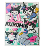 Kuromi Diamond Painting Set 40×50 cm