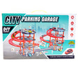 Links to CITY PARKING GARAGE 88 PCS by 