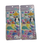 Sea Animal Foam Sticker