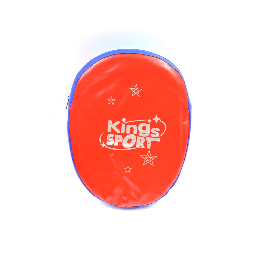 Kings Sport Punching Ball Boxing Set