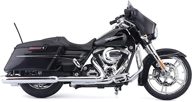 Links to HARLEY DAVIDSON 2017 ROAD KING SPECIAL-32320-3 by 