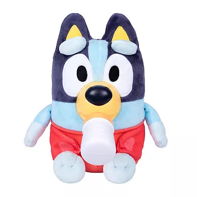Bluey Cuddle & Care Baby Plush