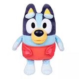 Bluey Cuddle & Care Baby Plush