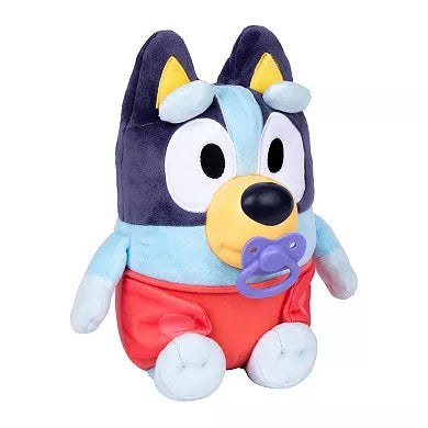 Bluey Cuddle & Care Baby Plush