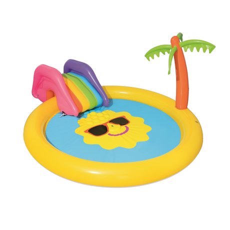 Bestway Sunnyland Splash Play Pool