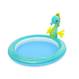 Bestway Seahorse Sprinkler Pool 188 x 160 cm