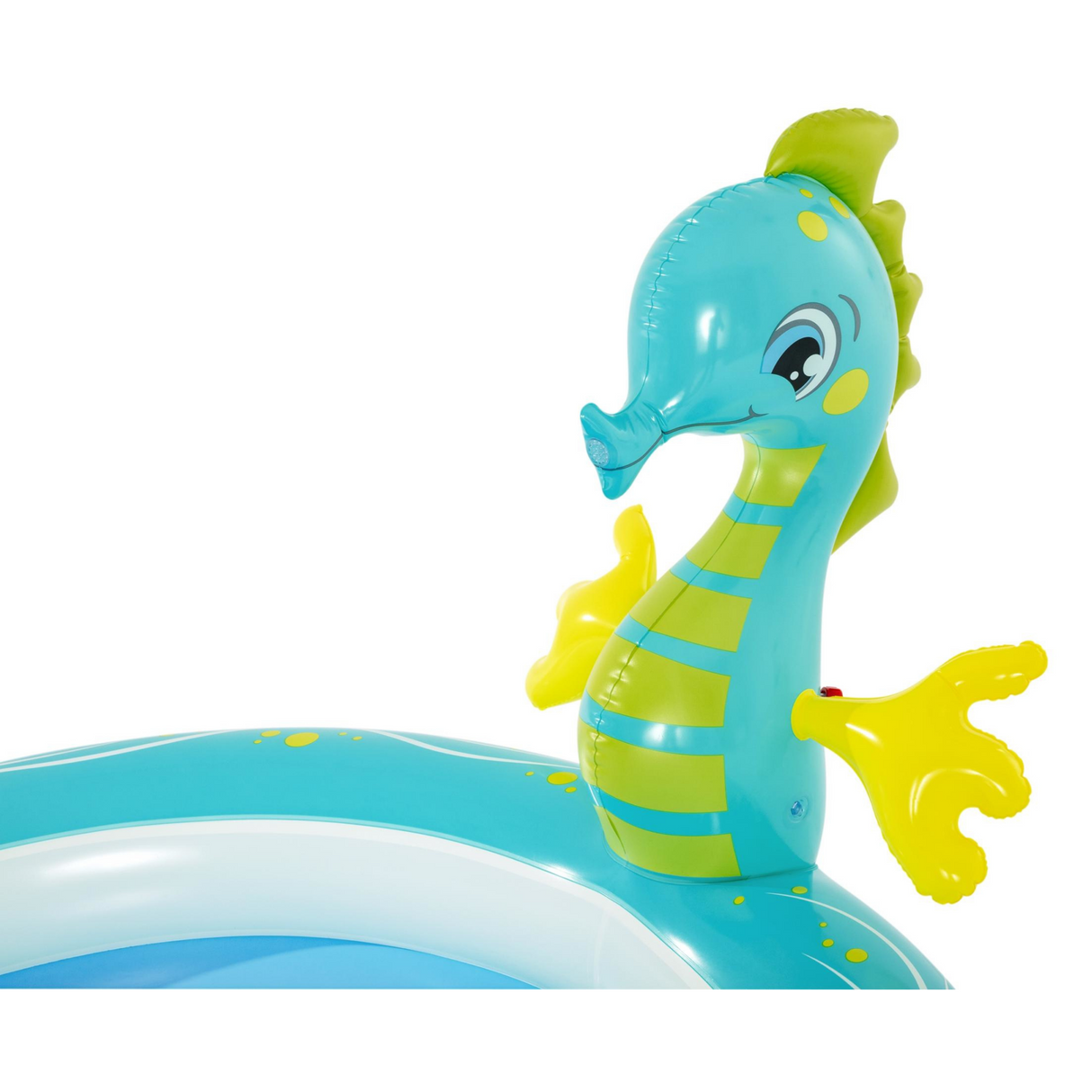 Bestway Seahorse Sprinkler Pool 188 x 160 cm