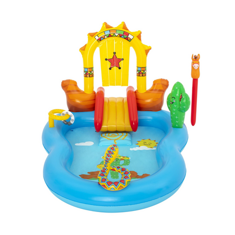 Bestway Wild West Play Center