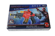 Spider-Man Toy Gun with Lights & Sound