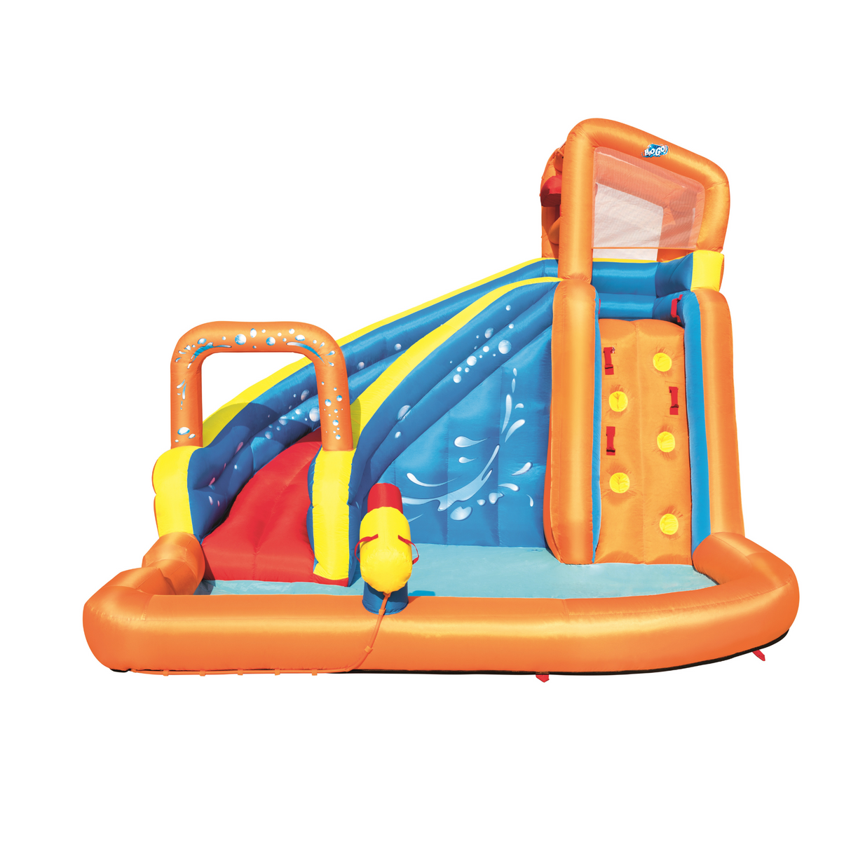 Bestway Inflatable Bouncer