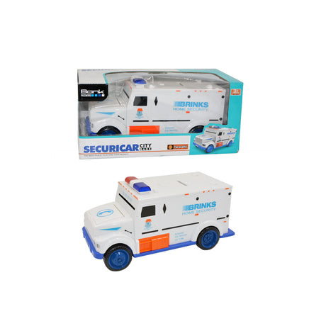 Links to SECURITY CAR COIN BOX by 