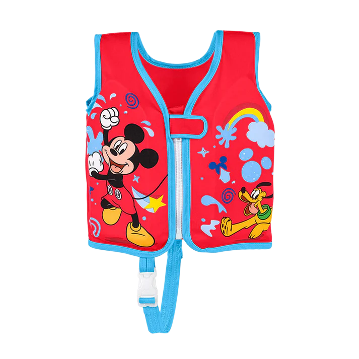 Bestway Swim Safe Mickey & Friends 51 CM S/M