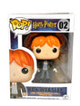 Links to Pop! Harry Potter  Ron Weasley by pop!-harry-potter-ron-weasley