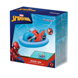 Spider-Man pool float Motorbike 170 x 64 cm