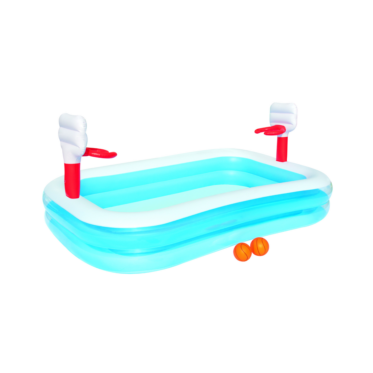 Bestway Basketball Play Pool