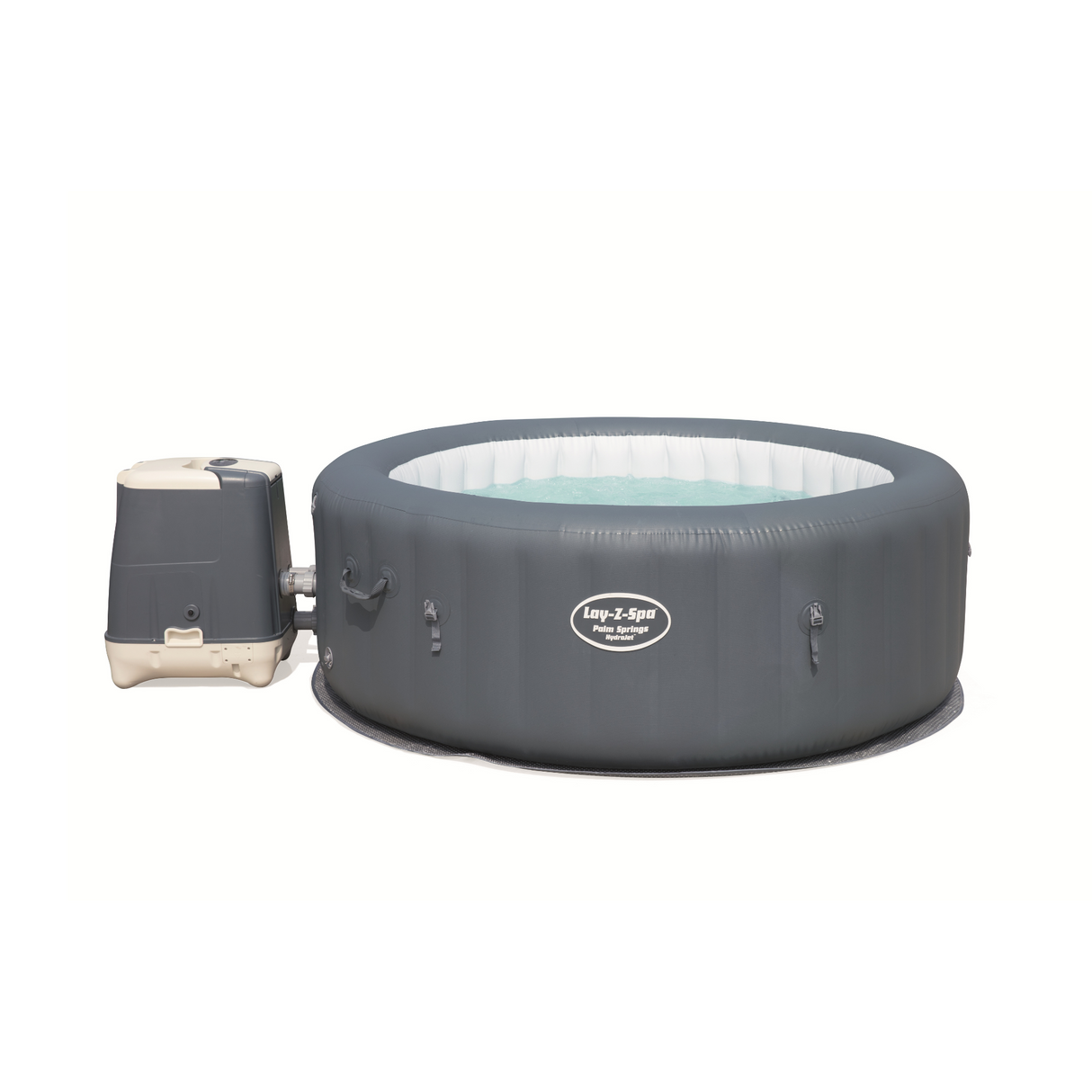 Bestway Whirlpool Lay Z Spa Palm 196X71