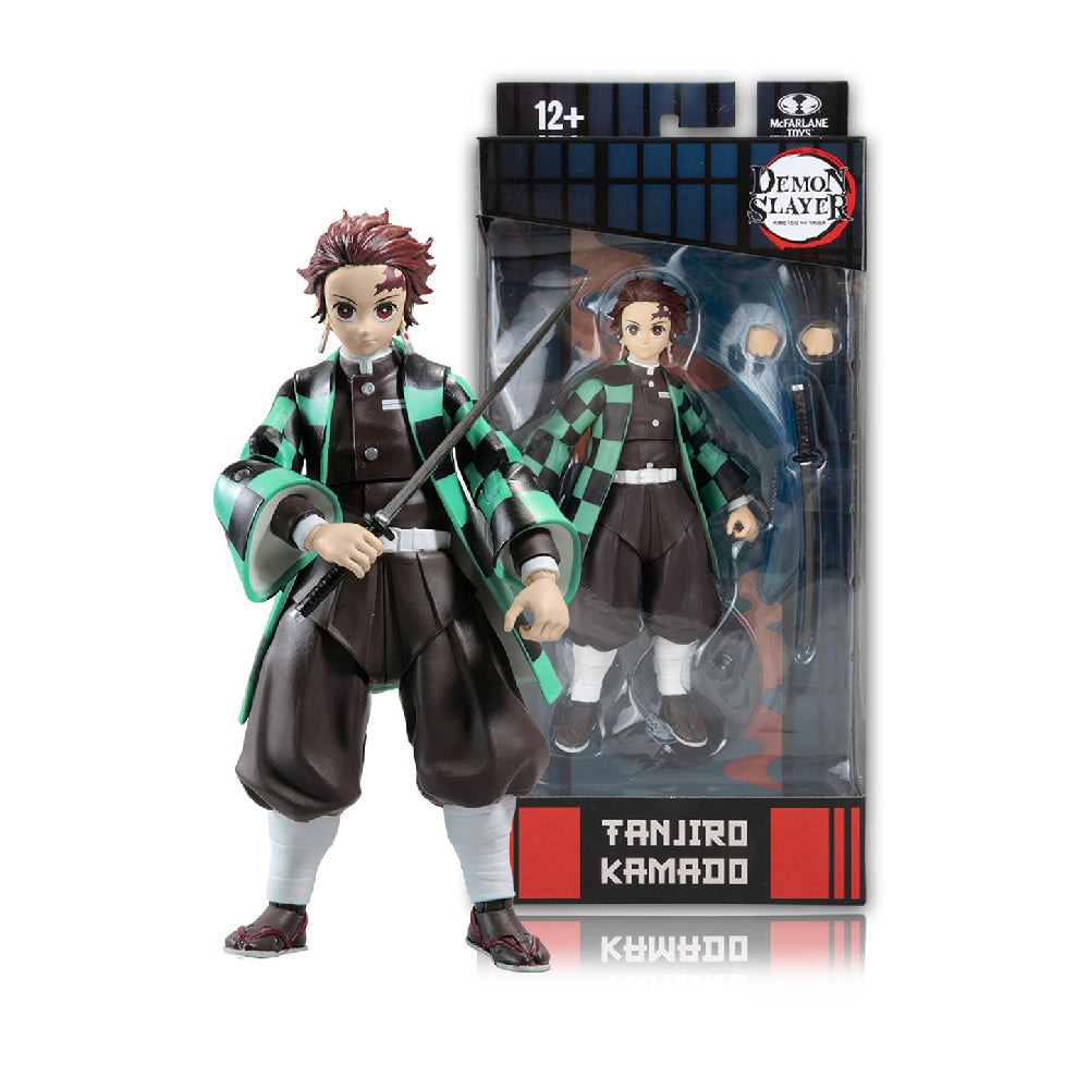 Demon Slayer 7" Wave 1 - Tanjiro Kamado