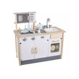 Links to CLASSIC KITCHEN B WOODEN by 