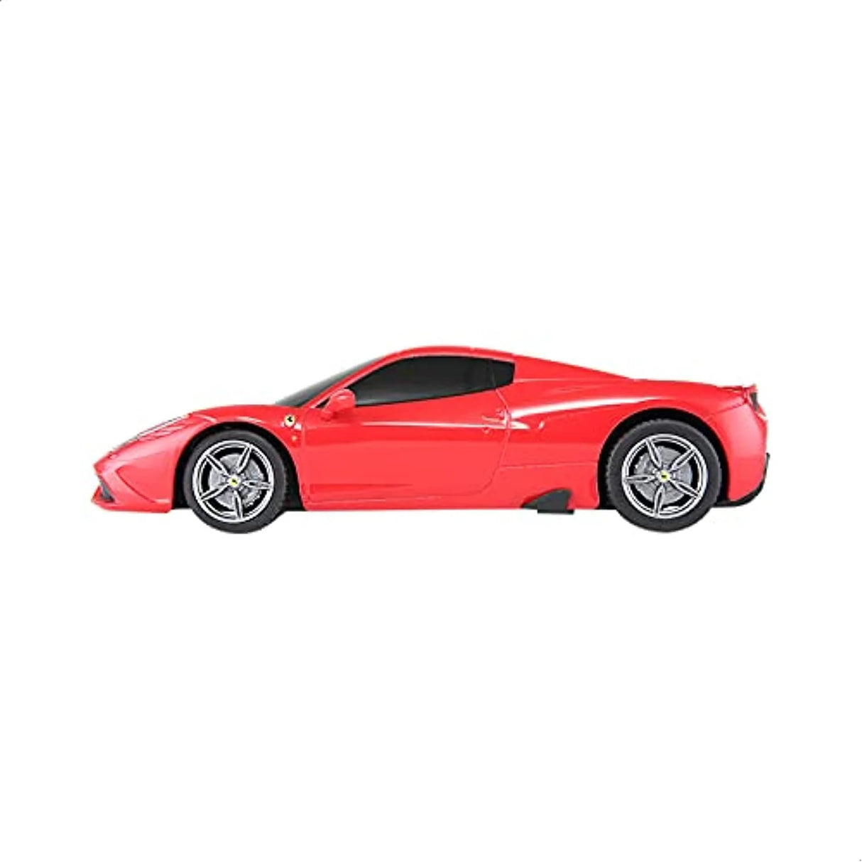 Links to RASTAR FERRARI 458 R/C ASST by 