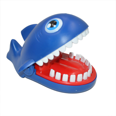 Sea Animal Teeth Toy