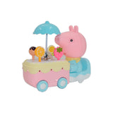 Peppa Pig Candy Car