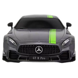 MercedesAMG GT R Pro 1:12 RC Car (Assorted Colors, Sold As Single)