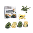 Links to MILITRY PLANE ASSORTED 2 (6) by 
