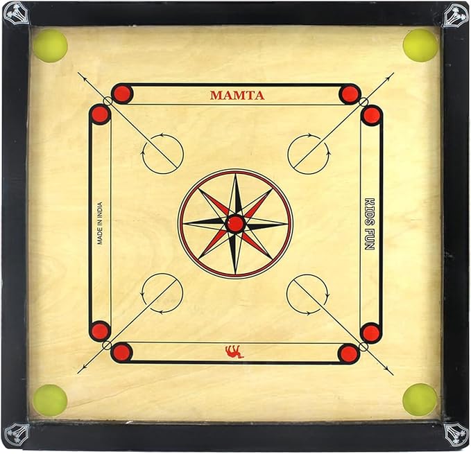Carrom Board 24inch