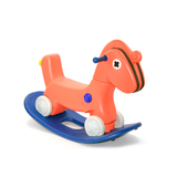 Rocking Multifunctional Horse for Kids