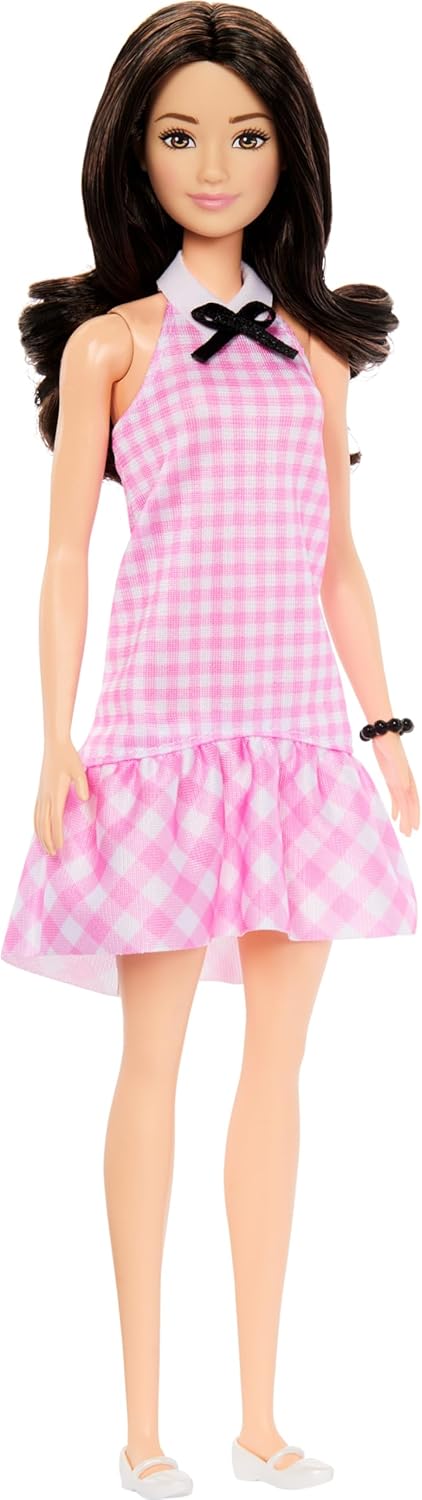 Links to Barbie Fashionistas Doll #224 by 