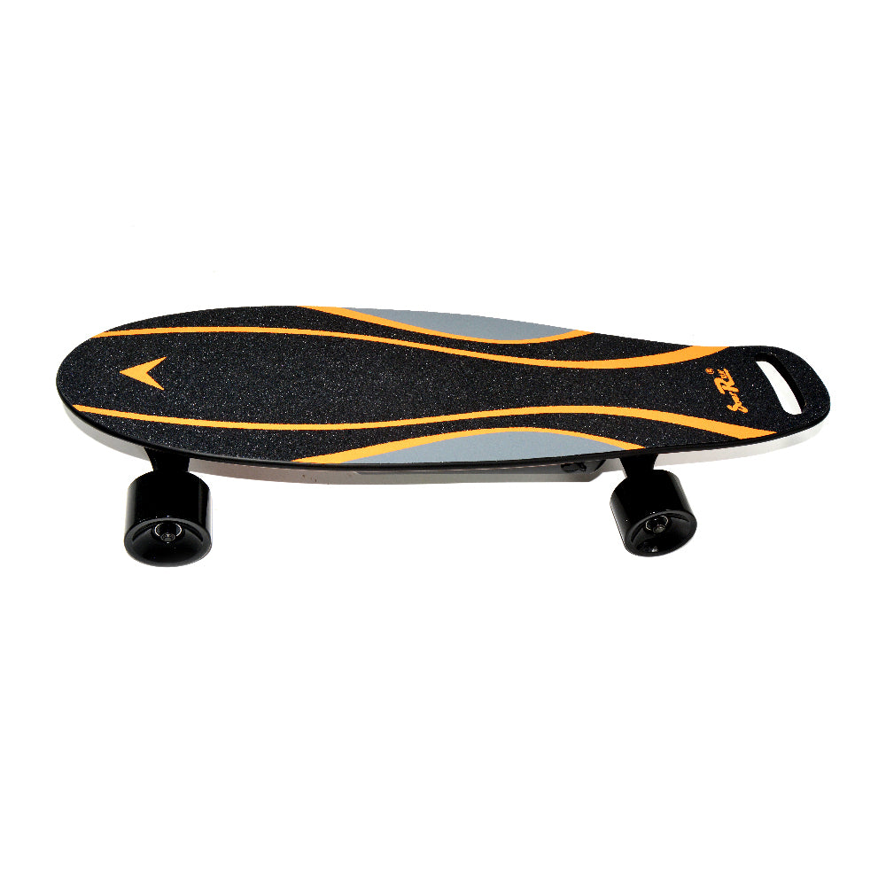 Electric Skateboard with Wireless Remote Control Assorted