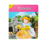 Teeny Baby Classic Fairy Tales 2 - Assorted Stories