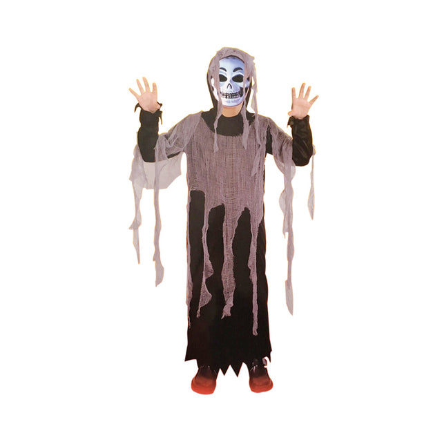 Links to ATROCIOUS DEMON COSTUME LARGE by 
