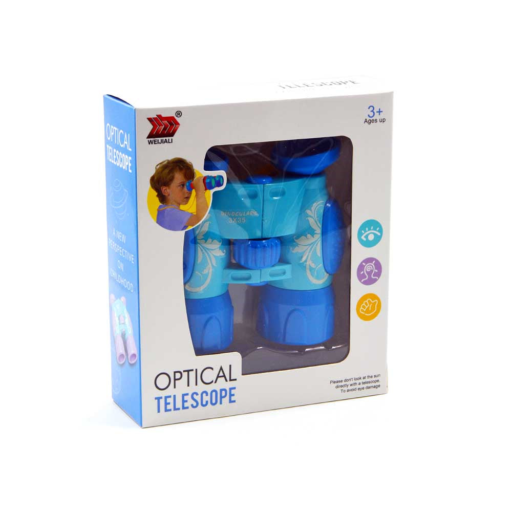 Links to BINOCULAR ASST COLORS by 