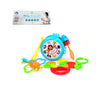 Links to BABY RATTLE ASSORTED 2 by 
